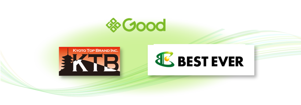 当社の関連会社ネットワークです